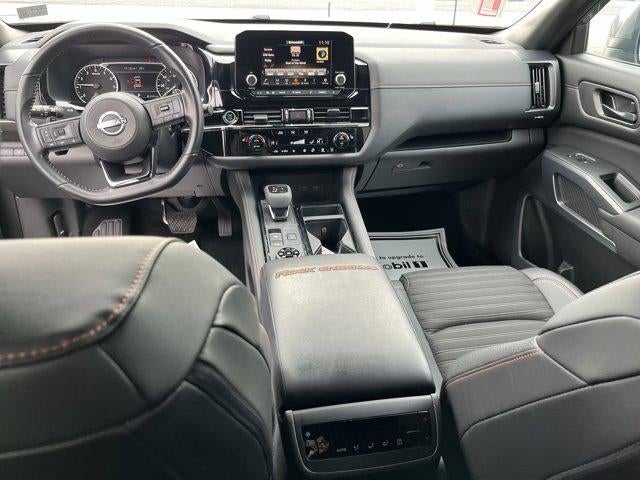 2024 Nissan Pathfinder Rock Creek 4WD