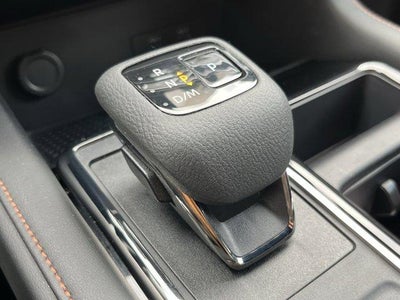 2024 Nissan Pathfinder Rock Creek 4WD