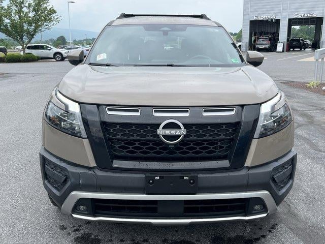 2023 Nissan Pathfinder Rock Creek 4WD