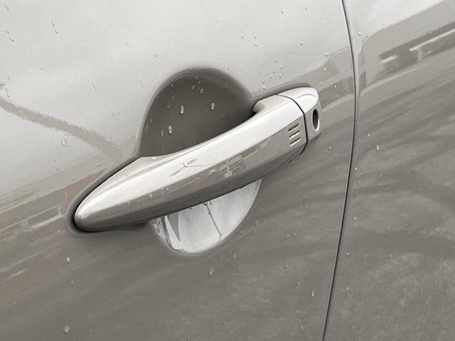 2023 Nissan Pathfinder Rock Creek 4WD