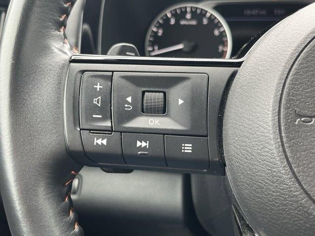 2023 Nissan Pathfinder Rock Creek 4WD