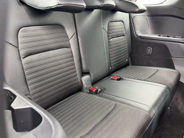 2023 Nissan Pathfinder Rock Creek 4WD