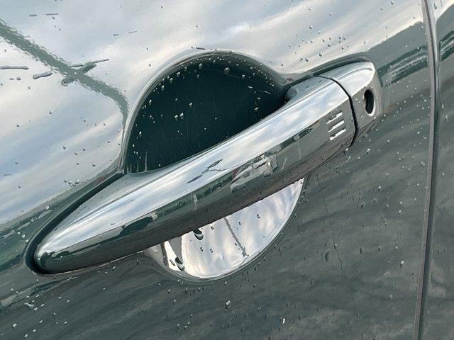 2024 Nissan Pathfinder Rock Creek 4WD