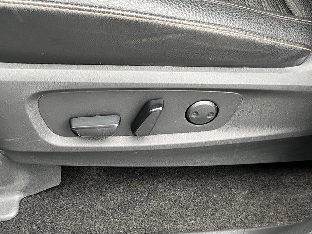 2024 Nissan Pathfinder Rock Creek 4WD