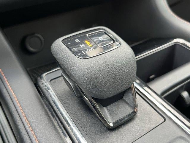 2024 Nissan Pathfinder Rock Creek 4WD