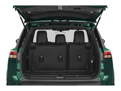2024 Nissan Pathfinder Rock Creek 4WD