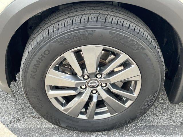2023 Nissan Pathfinder SV 4WD