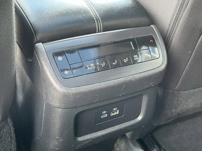 2023 Nissan Pathfinder SV 4WD