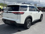 2023 Nissan Pathfinder SV 4WD