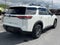 2023 Nissan Pathfinder SV 4WD