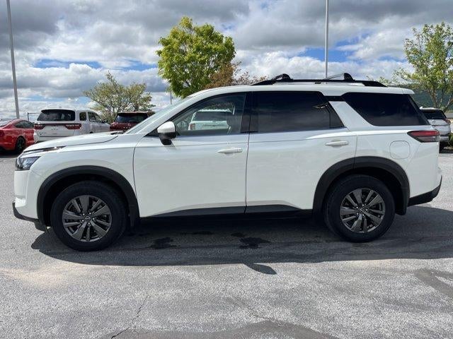 2023 Nissan Pathfinder SV 4WD