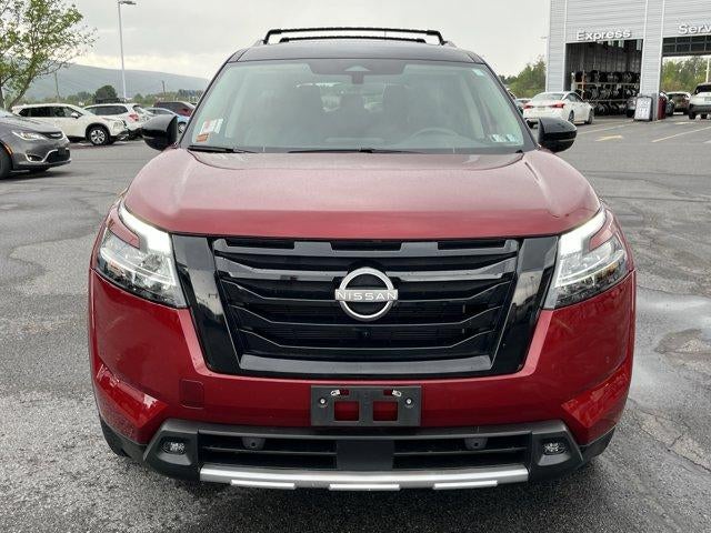 2023 Nissan Pathfinder SL 4WD