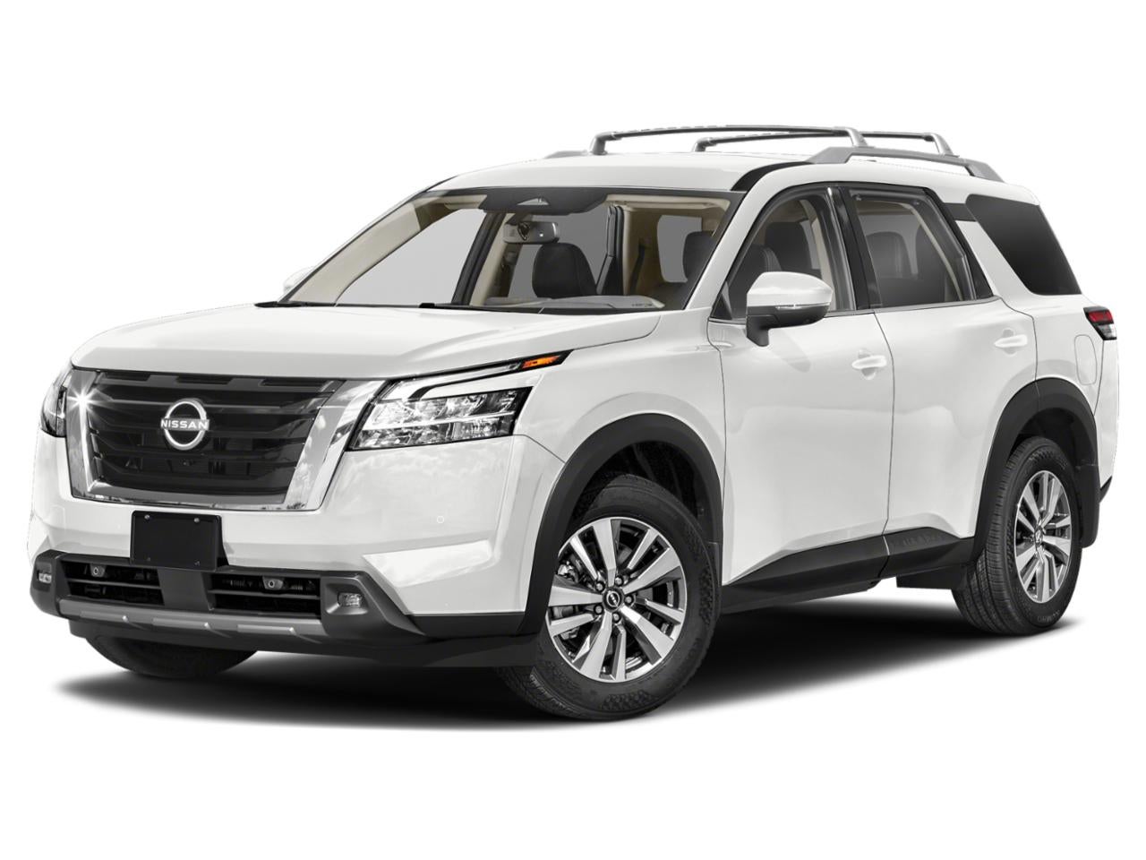 2023 Nissan Pathfinder SL 4WD