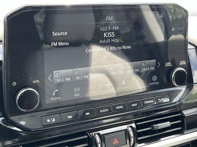 2023 Nissan Pathfinder SL 4WD