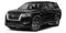 2024 Nissan Pathfinder Platinum 4WD