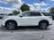 2024 Nissan Pathfinder Platinum 4WD