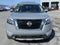2023 Nissan Pathfinder Platinum 4WD