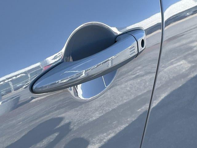 2023 Nissan Pathfinder Platinum 4WD