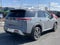 2023 Nissan Pathfinder Platinum 4WD