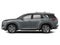 2024 Nissan Pathfinder Platinum 4WD