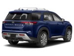 2023 Nissan Pathfinder Platinum 4WD