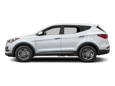 2017 Hyundai Santa Fe Sport 2.4L Auto AWD