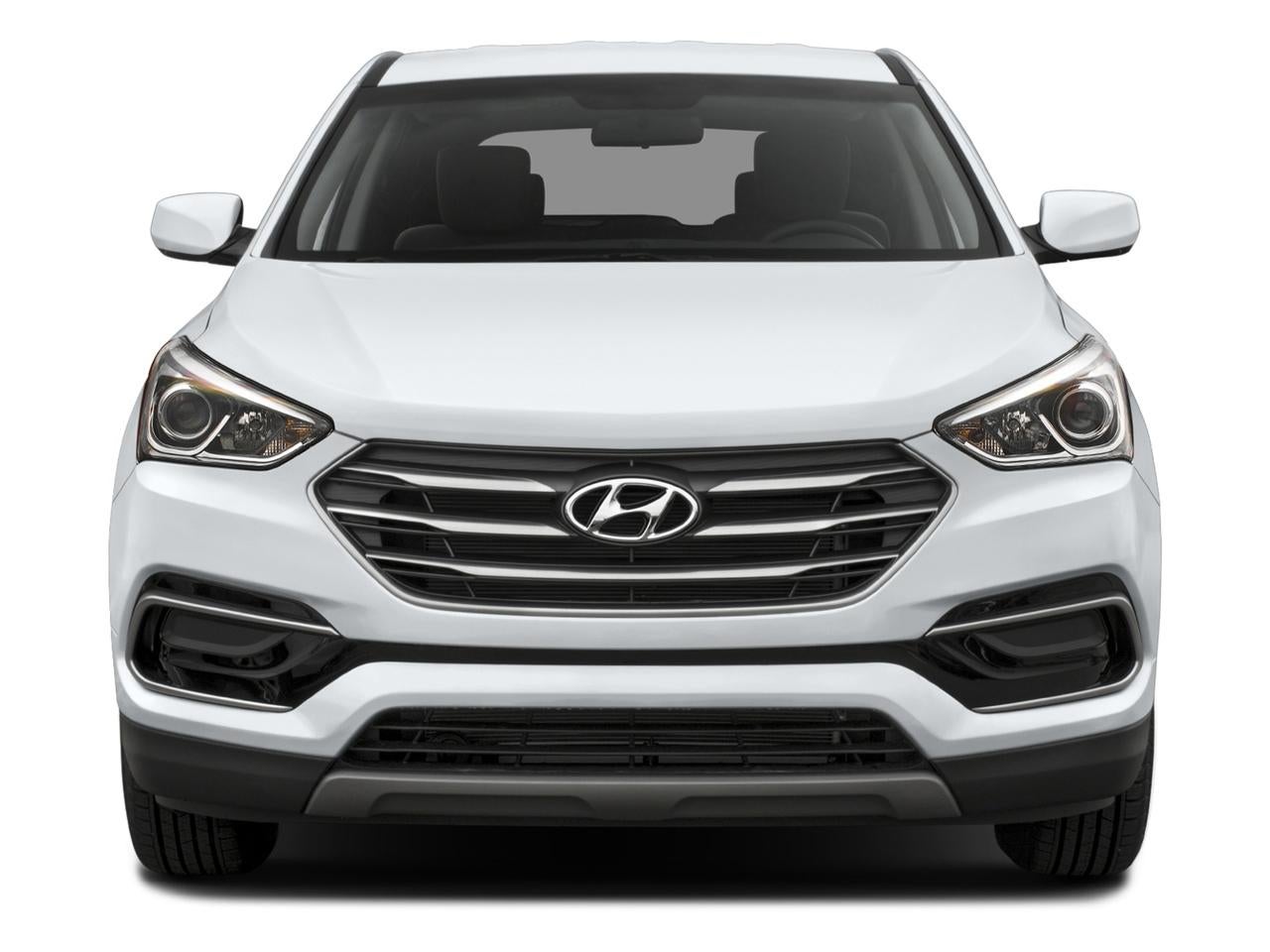 2017 Hyundai Santa Fe Sport 2.4L Auto AWD