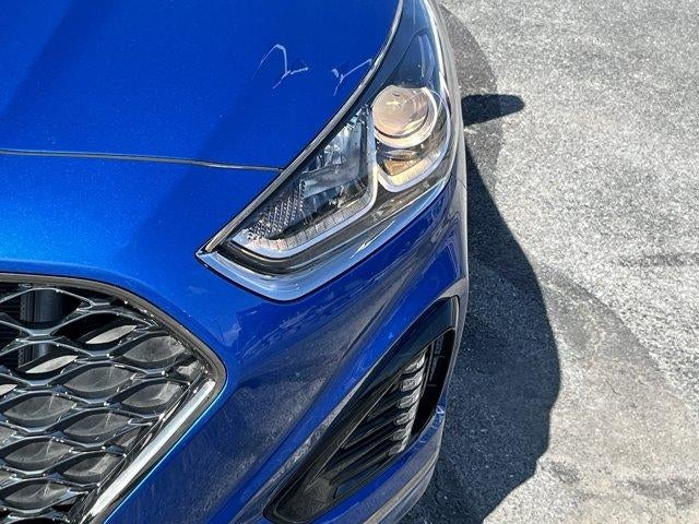 2019 Hyundai SONATA SEL 2.4L