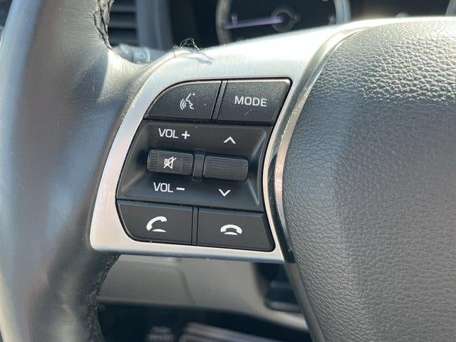 2019 Hyundai SONATA SEL 2.4L