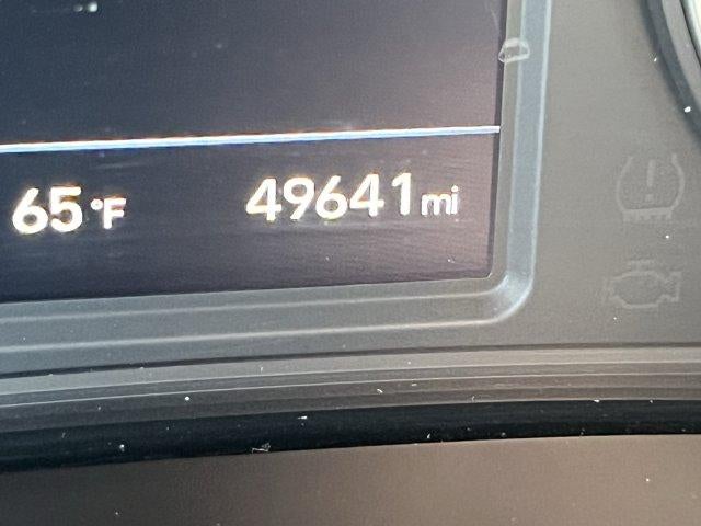 2019 Hyundai SONATA SEL 2.4L