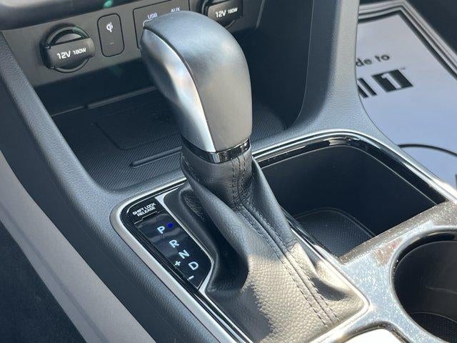 2019 Hyundai SONATA SEL 2.4L
