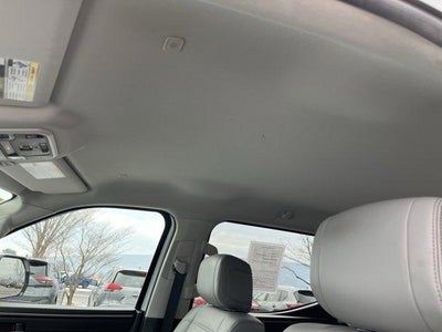 2023 Toyota Tundra 4WD 4WD SR5 CrewMax 5.5' Bed (SE)