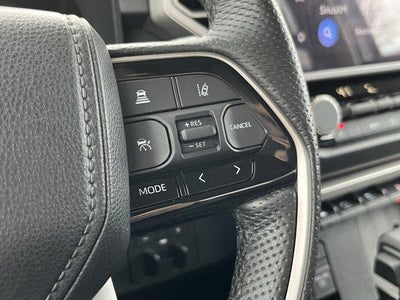 2023 Toyota Tundra 4WD 4WD SR5 CrewMax 5.5' Bed (SE)