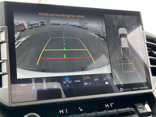 2023 Toyota Tundra 4WD 4WD SR5 CrewMax 5.5' Bed (SE)