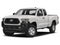 2018 Toyota Tacoma SR Access Cab 6' Bed I4 4x4 AT (SE)