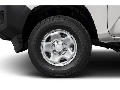 2018 Toyota Tacoma SR Access Cab 6' Bed I4 4x4 AT (SE)