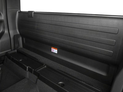 2018 Toyota Tacoma SR Access Cab 6' Bed I4 4x4 AT (SE)