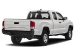 2018 Toyota Tacoma SR Access Cab 6' Bed I4 4x4 AT (SE)