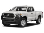 2018 Toyota Tacoma SR Access Cab 6' Bed I4 4x4 AT (SE)