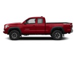 2017 Toyota Tacoma TRD Off Road Access Cab 6' Bed V6 4x4 AT (Natl)