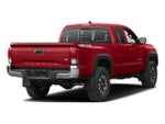 2017 Toyota Tacoma TRD Off Road Access Cab 6' Bed V6 4x4 AT (Natl)