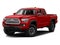 2017 Toyota Tacoma TRD Off Road Access Cab 6' Bed V6 4x4 AT (Natl)