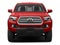 2017 Toyota Tacoma TRD Off Road Access Cab 6' Bed V6 4x4 AT (Natl)