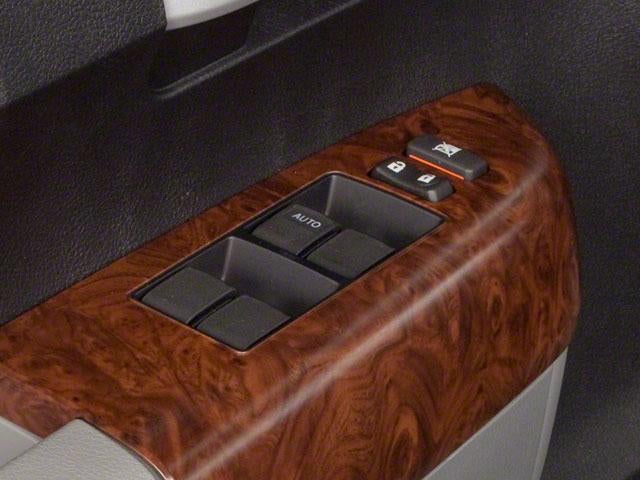 2012 Toyota Tundra 4WD Truck 4WD Double Cab Standard Bed 5.7L V8 (Natl)