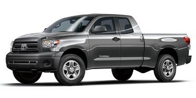 2012 Toyota Tundra 4WD Truck 4WD Double Cab Standard Bed 5.7L V8 (Natl)