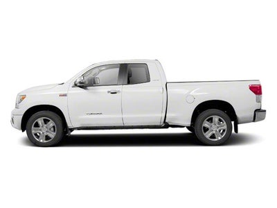 2012 Toyota Tundra 4WD Truck 4WD Double Cab Standard Bed 5.7L V8 (Natl)