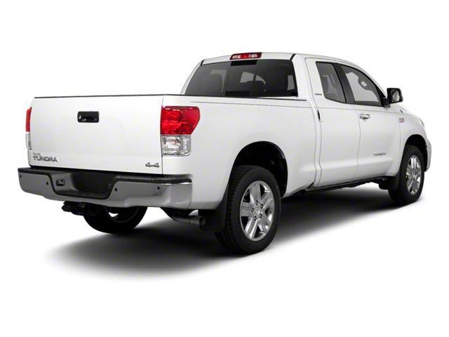 2012 Toyota Tundra 4WD Truck 4WD Double Cab Standard Bed 5.7L V8 (Natl)