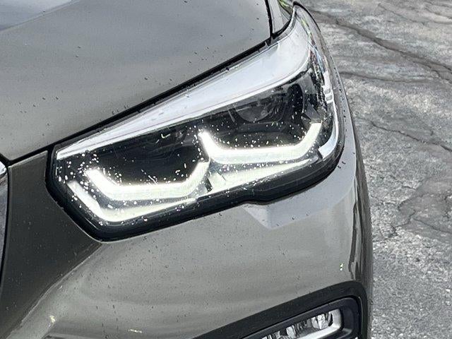 2021 BMW X5 xDrive40i Sports Activity Vehicle