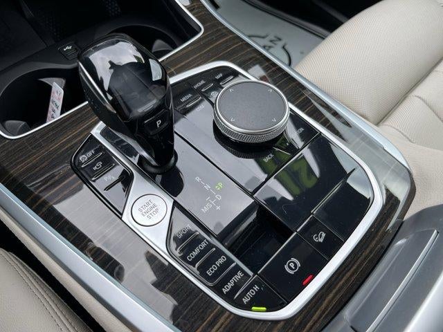 2021 BMW X5 xDrive40i Sports Activity Vehicle