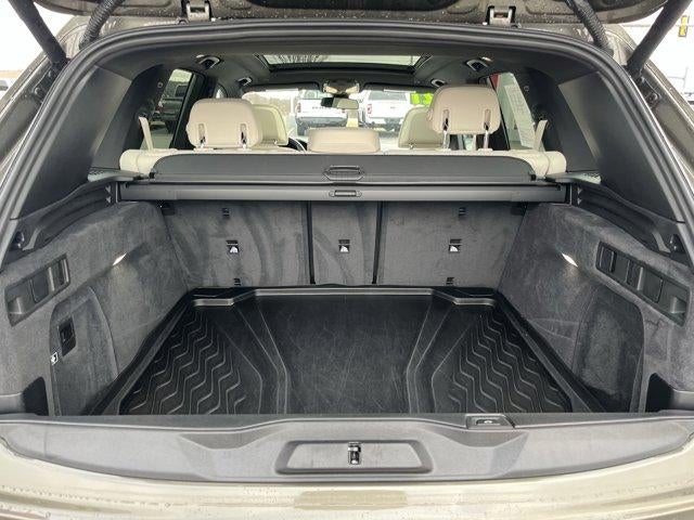 2021 BMW X5 xDrive40i Sports Activity Vehicle